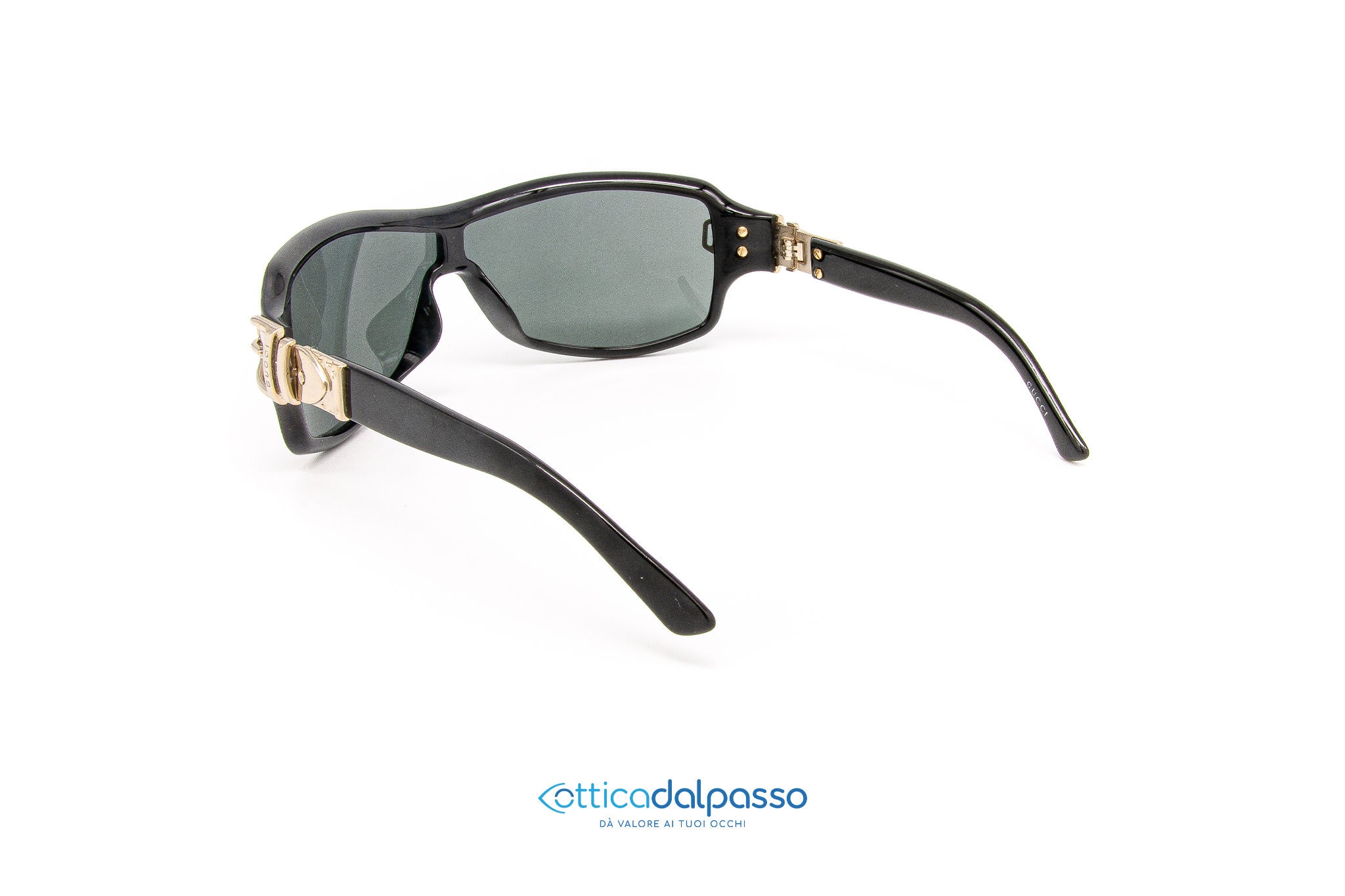 Gucci GG2590/S Vintage Sunglasses - Etsy