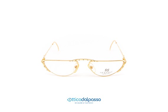 Nouvelle Vague Geneve Vintage eyeglasses - image 1