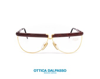 Ferrè GFF30 vintage glasses