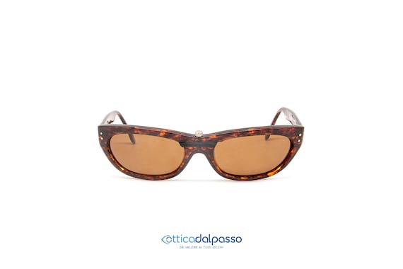 Idc 664 vintage glasses