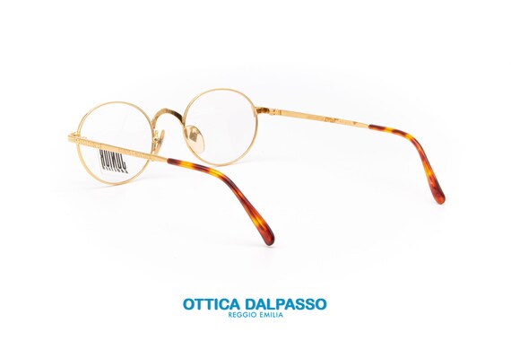 Junior Gaultier 57-3173 vintage occhiali - image 5