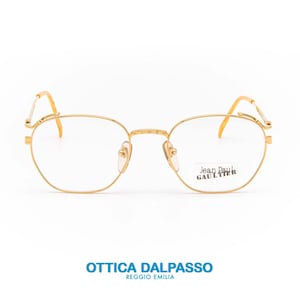 Jean Paul Gaultier 55-3173 occhiali vintage