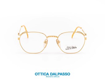 Jean Paul Gaultier 55-3173 occhiali vintage