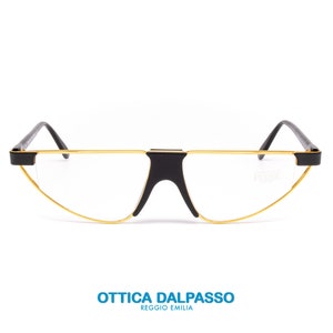 Ferrè GFF43 vintage glasses