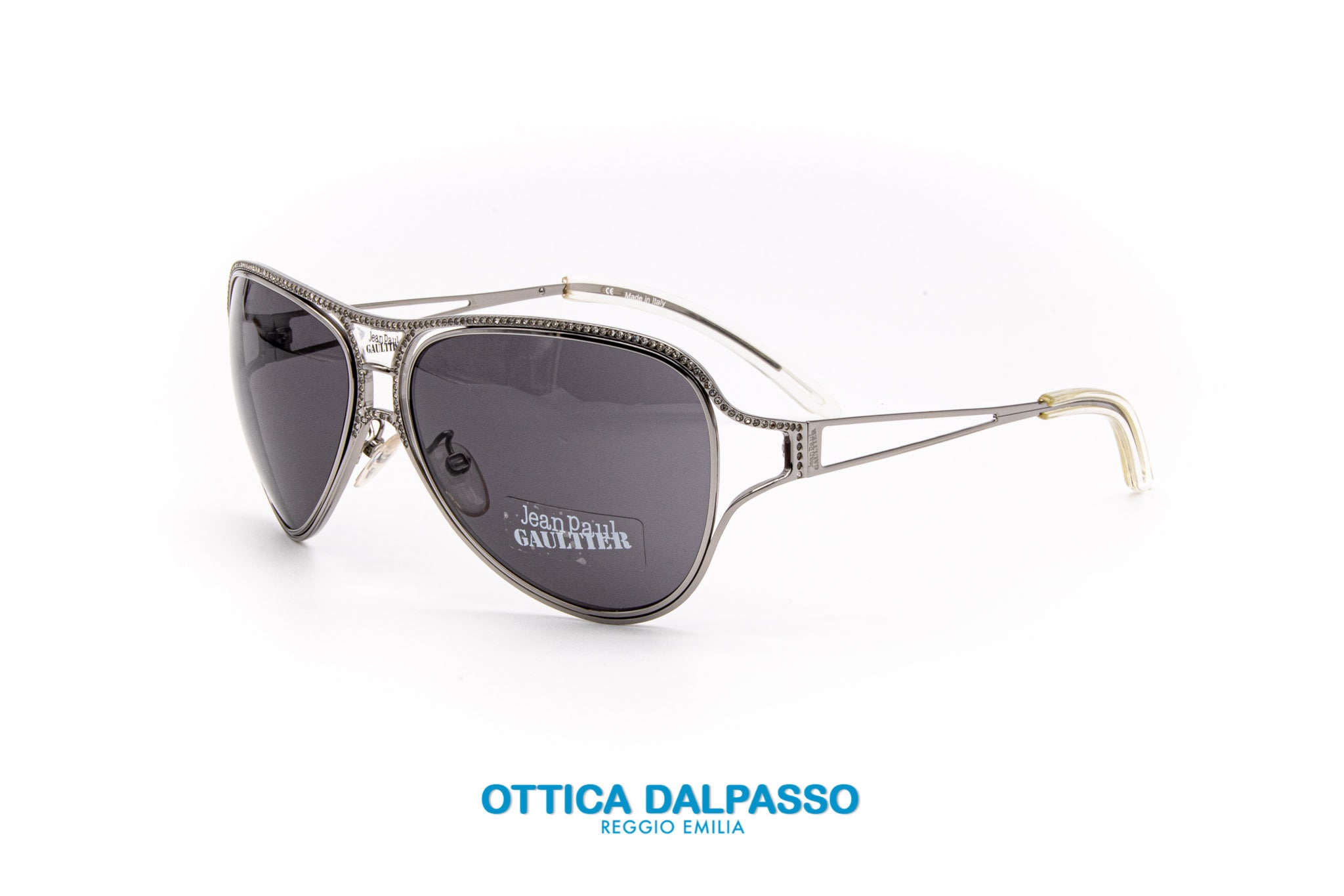 Jean paul shop gaultier occhiali vintage