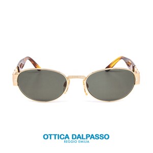 Les Copains Lc194 Vintage Sunglasses