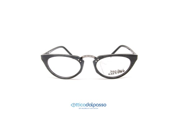 Jean Paul Gaultier 55-9771 vintage glasses - image 1