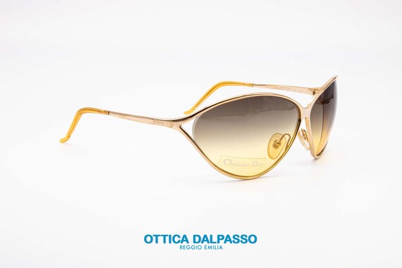 Christian Dior New American occhiali vintage - image 3