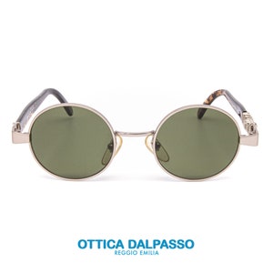 Moschino by Persol MC284 vintage glasses