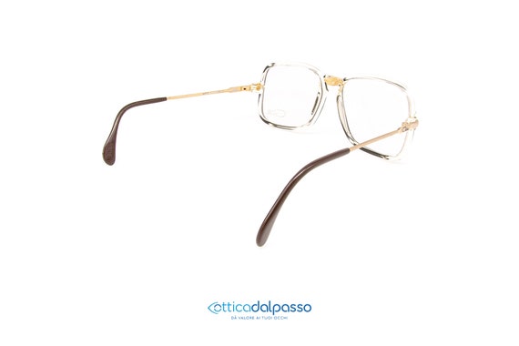 Cazal 629 vintage glasses - image 3