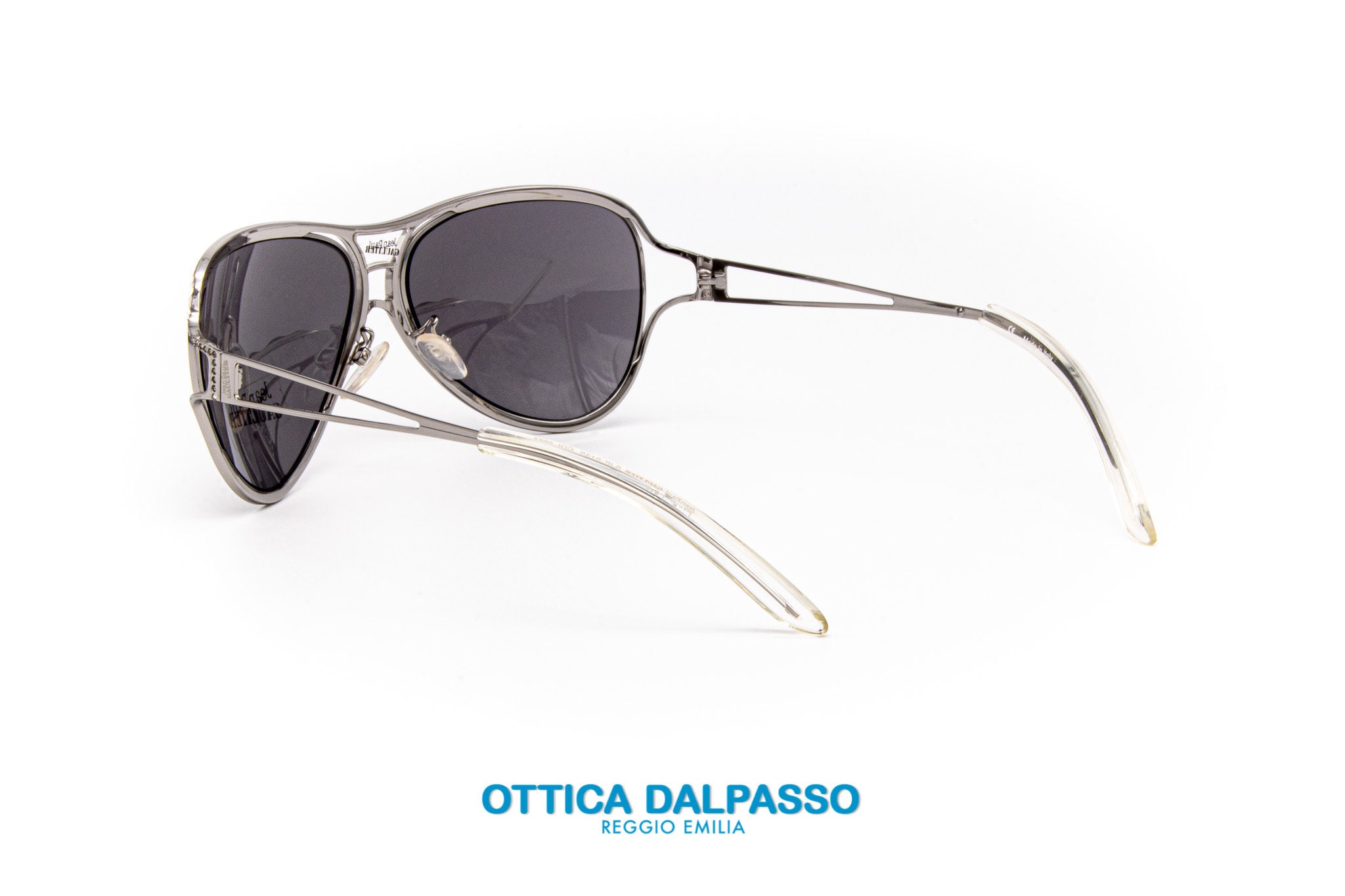 Occhiali gaultier sale