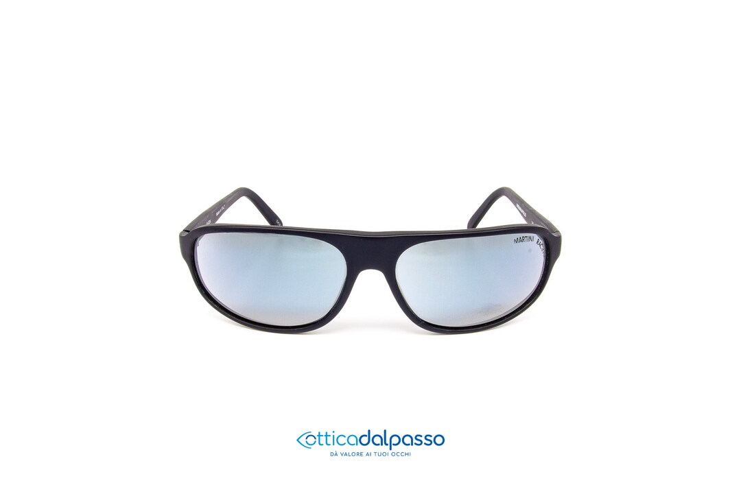 Lozza Martini Racing Indianapolis Occhiali da sole Vintage