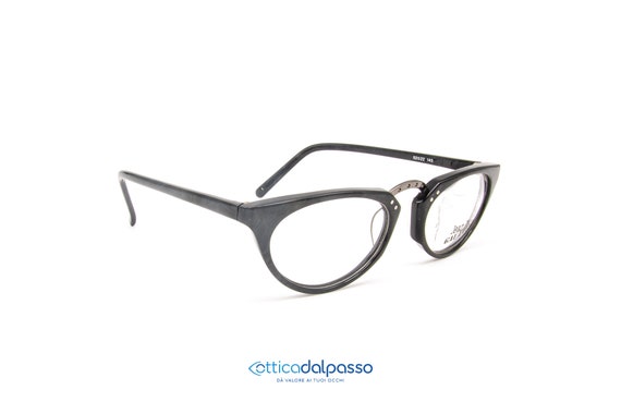 Jean Paul Gaultier 55-9771 vintage glasses - image 4