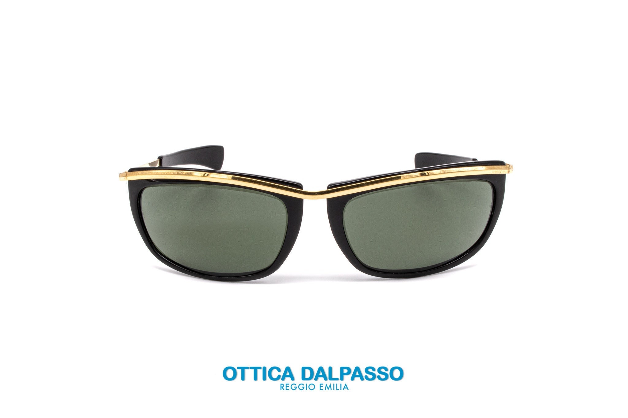 Ray-ban Olympian 4 Vintage Glasses - Etsy