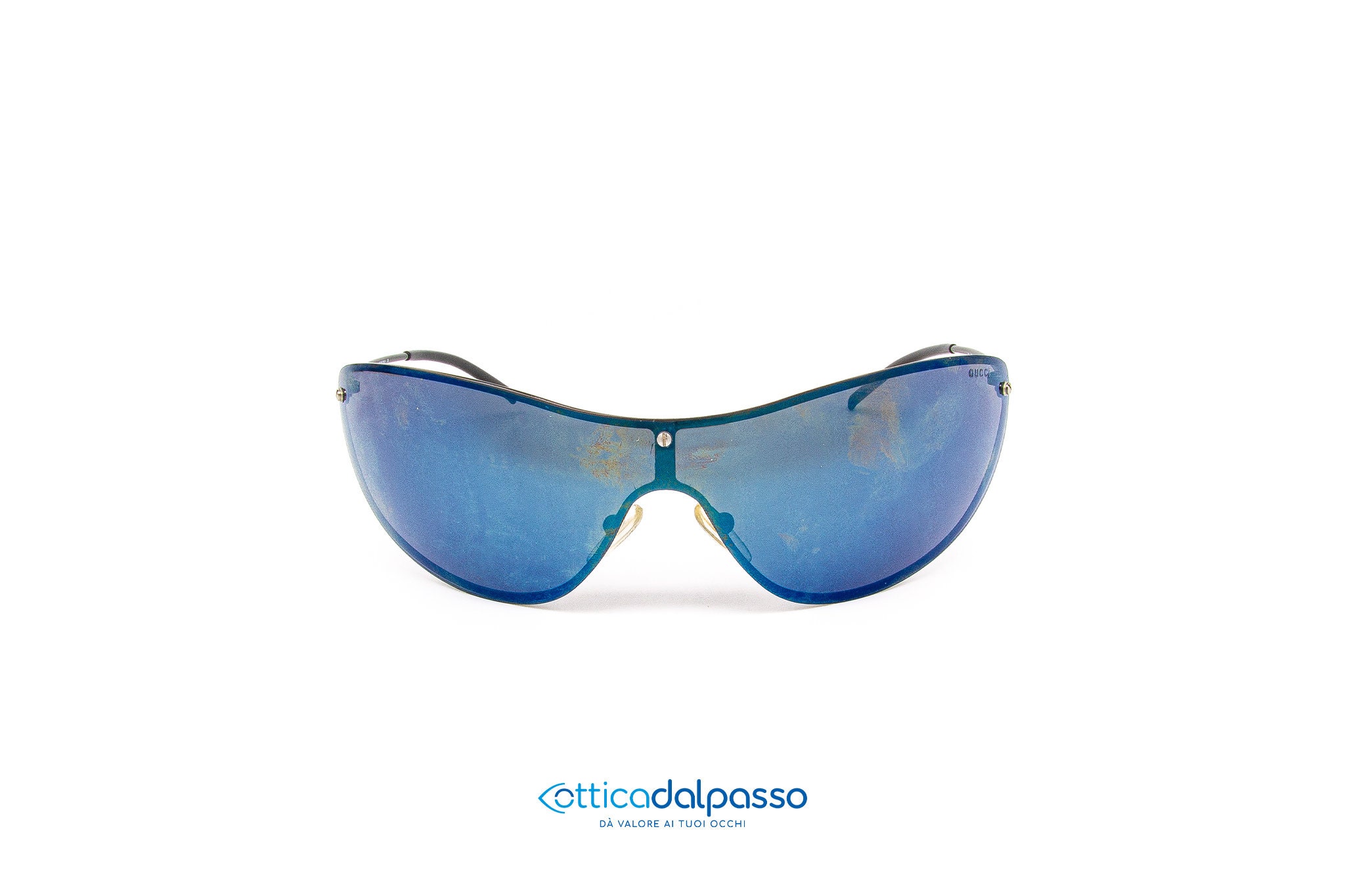 GUCCI　サングラス グッチ サングラス 偏光サングラス アジアンフィット GUCCI