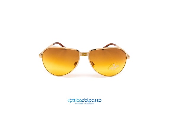 Vintage sunglasses fendi sl - Gem Vintage sunglasses fendi sl - Gem