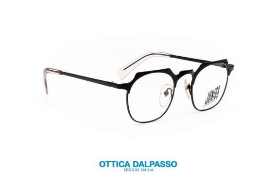 Junior Gaultier 57-0171 vintage glasses - image 3