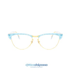 Vogart Police 653 vintage glasses