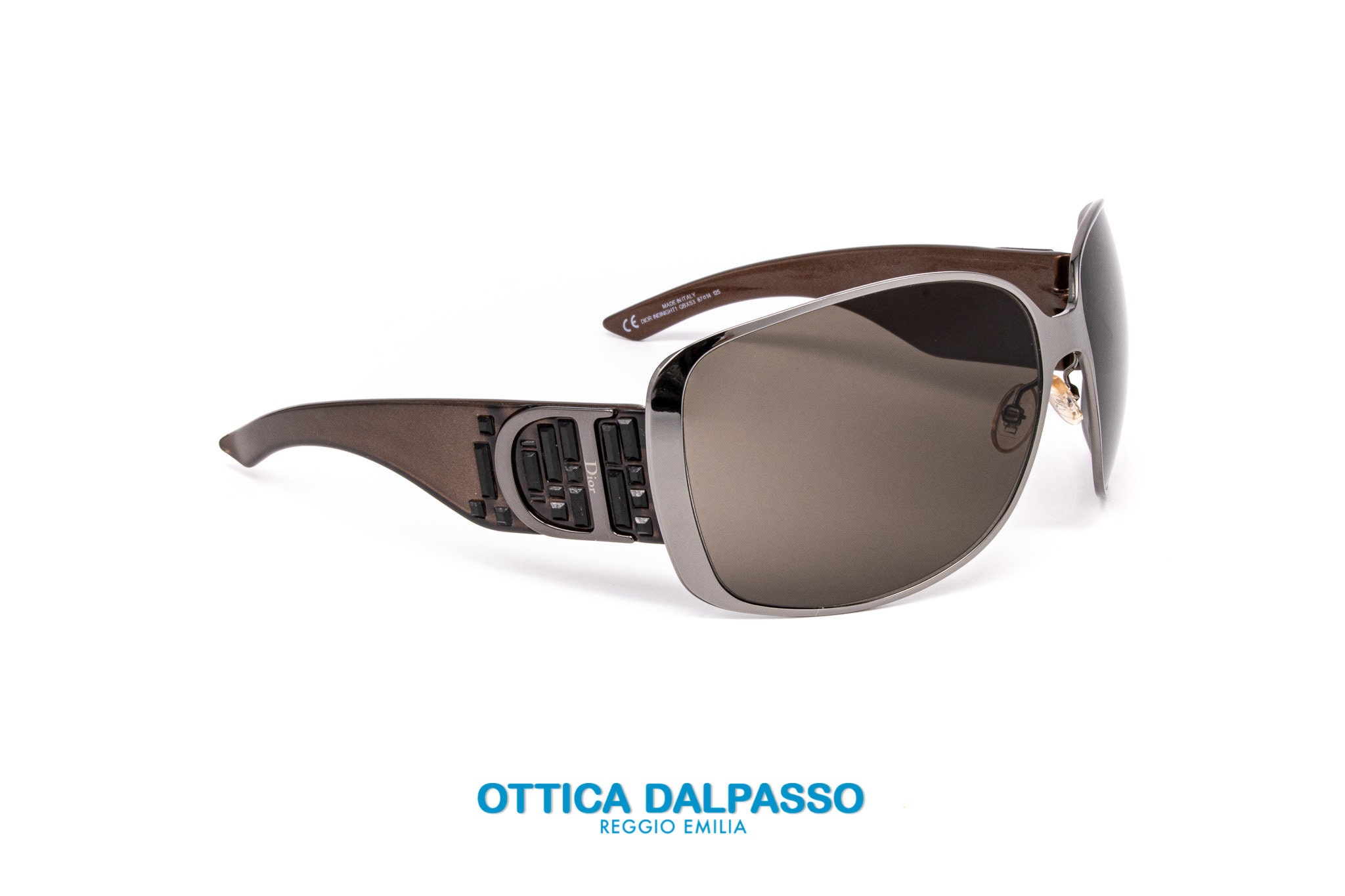 Christian Dior Sunglasses IndiNight 1 DiorNuit S1I Sunglasses | Neiman Marcus main image 2
