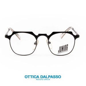 Junior Gaultier 57-0171 vintage glasses