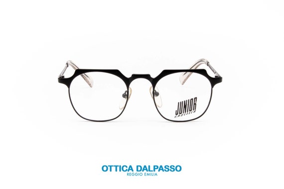 Junior Gaultier 57-0171 vintage glasses - image 1