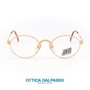 Junior Gaultier 57-3173 vintage occhiali