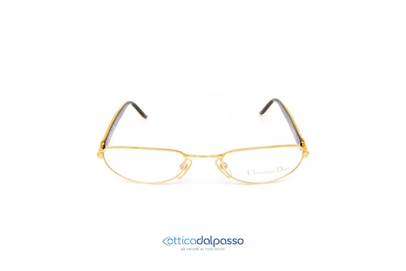 Christian Dior CD 3511 Vintage eyeglasses - image 1
