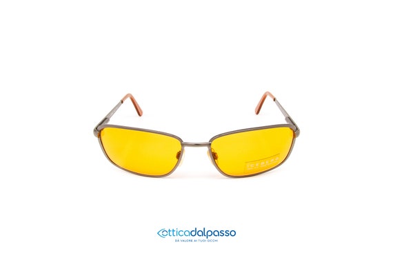 Iceberg IG85141 Vintage Sunglasses Australia