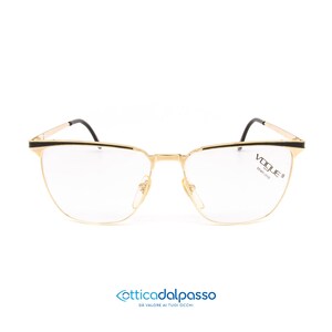 Vogue Rey Vintage eyeglasses
