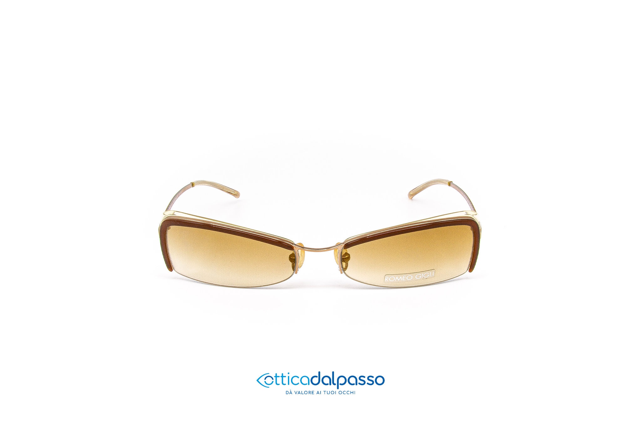 Romeo Gigli RG55003 Vintage Sunglasses - Etsy