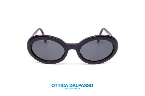 Valentino V697 Vintage Glasses