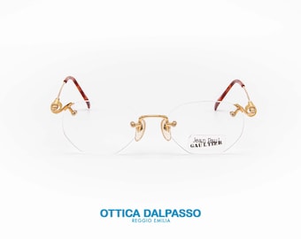 Jean Paul Gaultier 55-5102 occhiali vintage