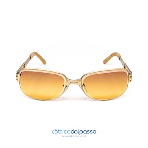 Jean Paul Gaultier 56-8105 Vintage sunglasses