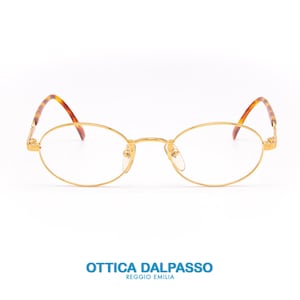 Junior Gaultier 57-4173 vintage occhiali