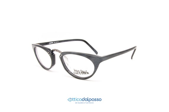 Jean Paul Gaultier 55-9771 vintage glasses - image 5