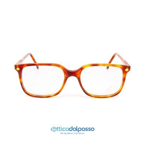 Lozza Ronny Vintage eyeglasses