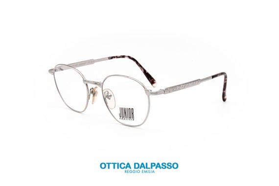 Junior Gaultier 57-3178 vintage occhiali - image 2