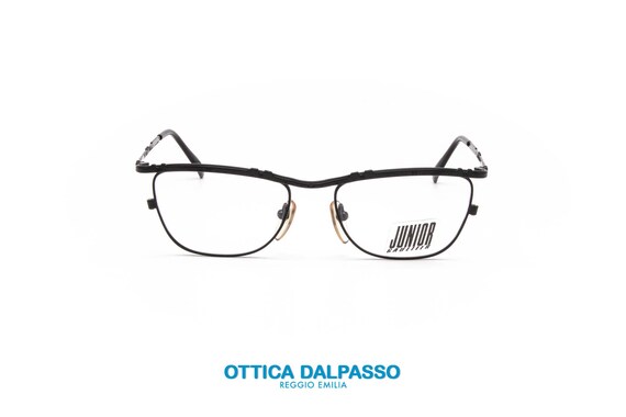 Junior Gaultier 57-3174 vintage glasses - image 1