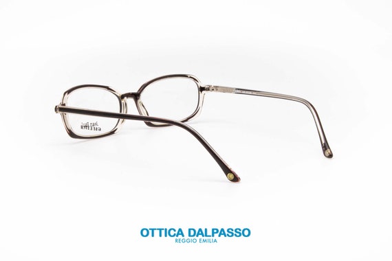 Jean Paul Gaultier 55-0025 occhiali vintage - image 5