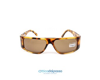 Vogue VO 2939-S 2280/13 Brown Gradient Round Sunglasses  display picture 3