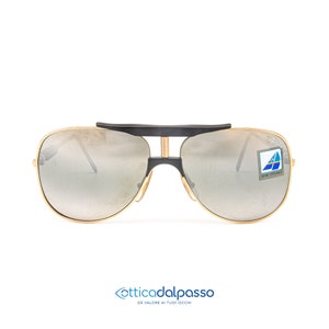 Alitalia Proff. 560 vintage glasses