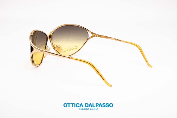 Christian Dior New American occhiali vintage - image 5