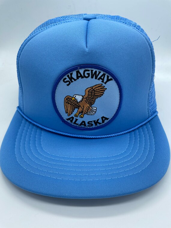 vintage skagway alaska Gem