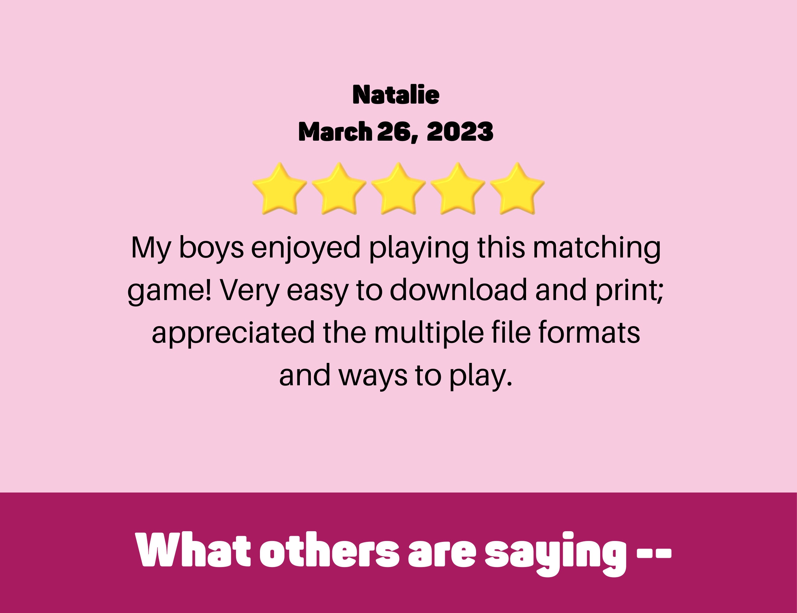 LDS Memory Game 4 Games in 1 12 Apostles Matching - Etsy