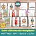 Book of Mormon Escape Room Game: the Quest for the Brass Plates, LDS ...