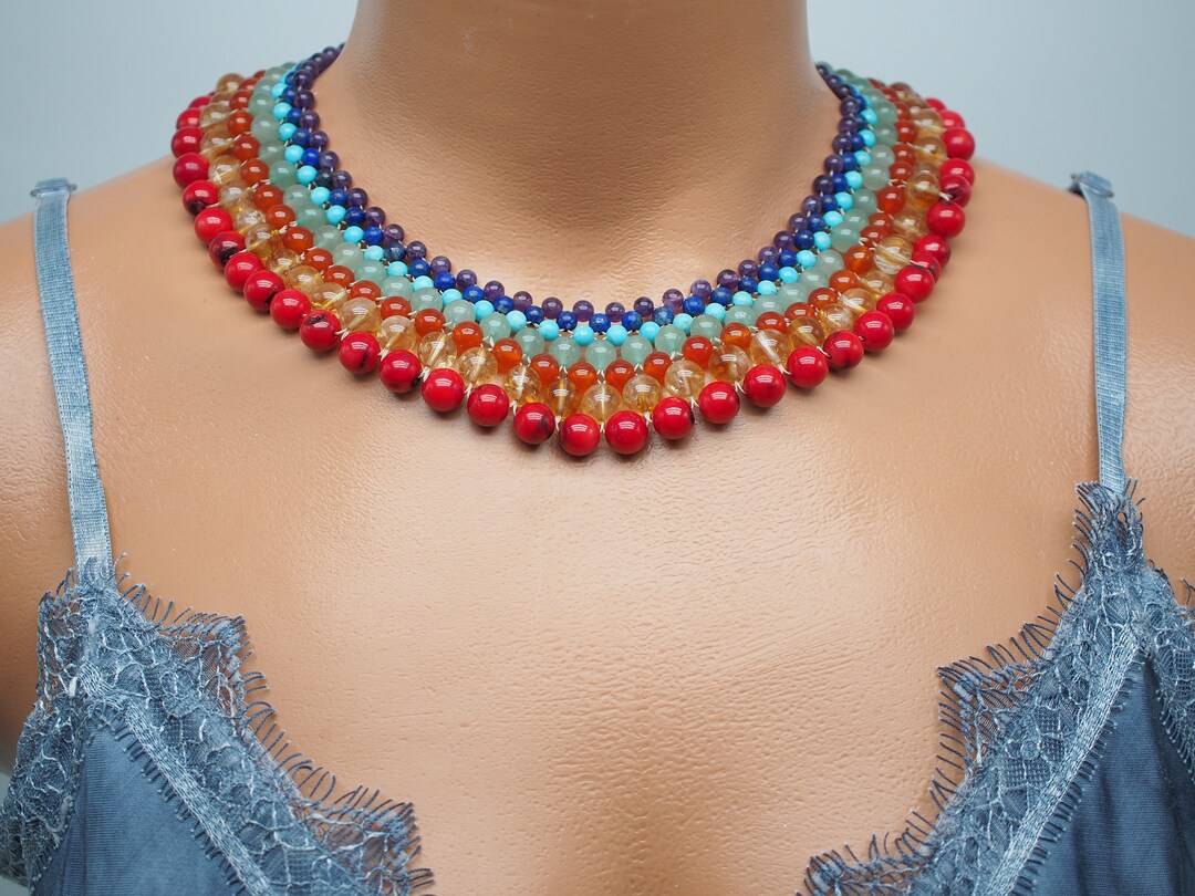 Bracciale Power - Amazzonite - Inner Life - Ananda Deva