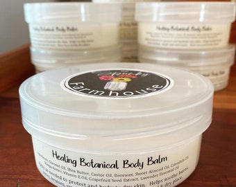 Bloom Body Balm