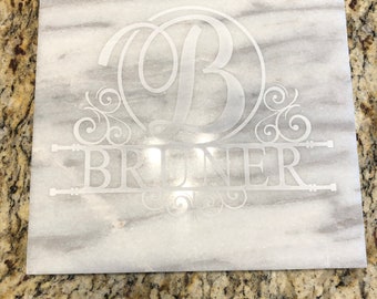 Marble Trivet