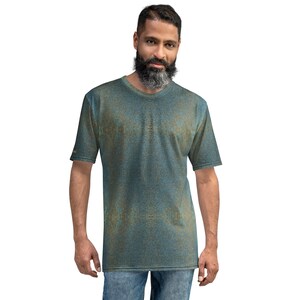 人気特価激安 T-shirt, Men's Salt Etsy - Pepper & トップス