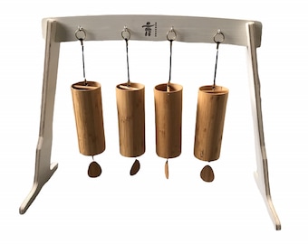 Wind Chimes Stand Only